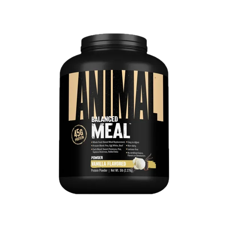 Animal Meal
