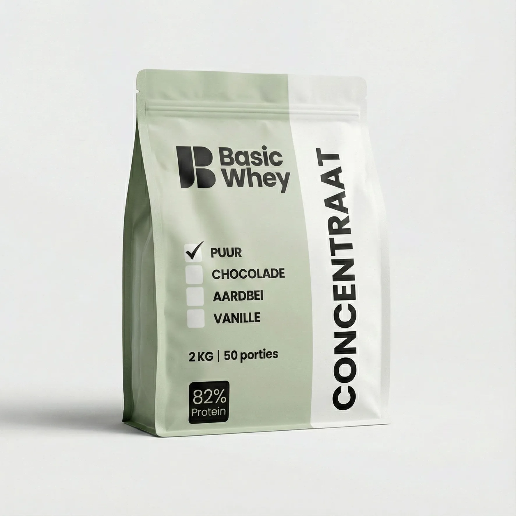 Basic Whey Concentraat