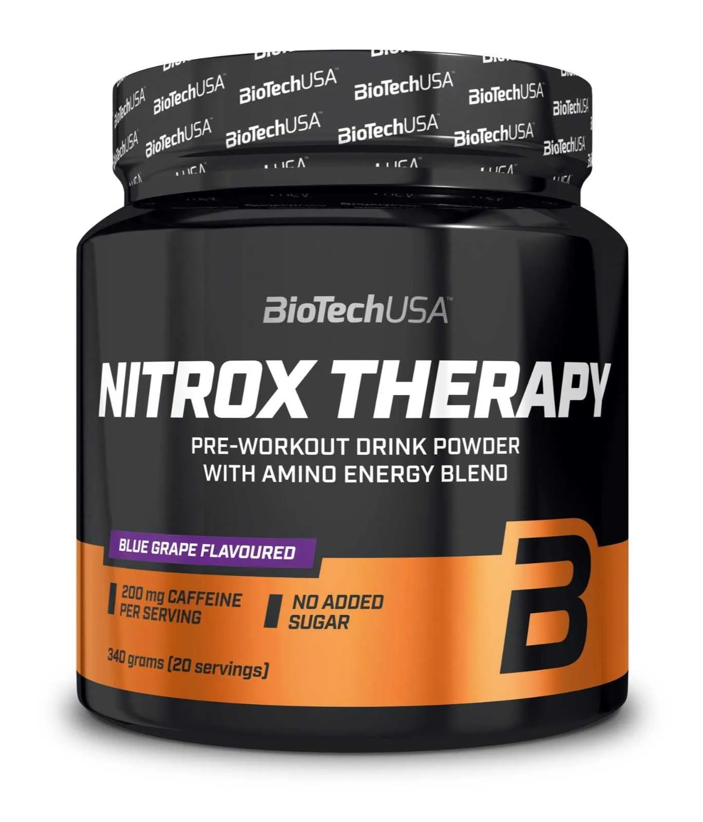 BioTech USA Nitrox Therapy