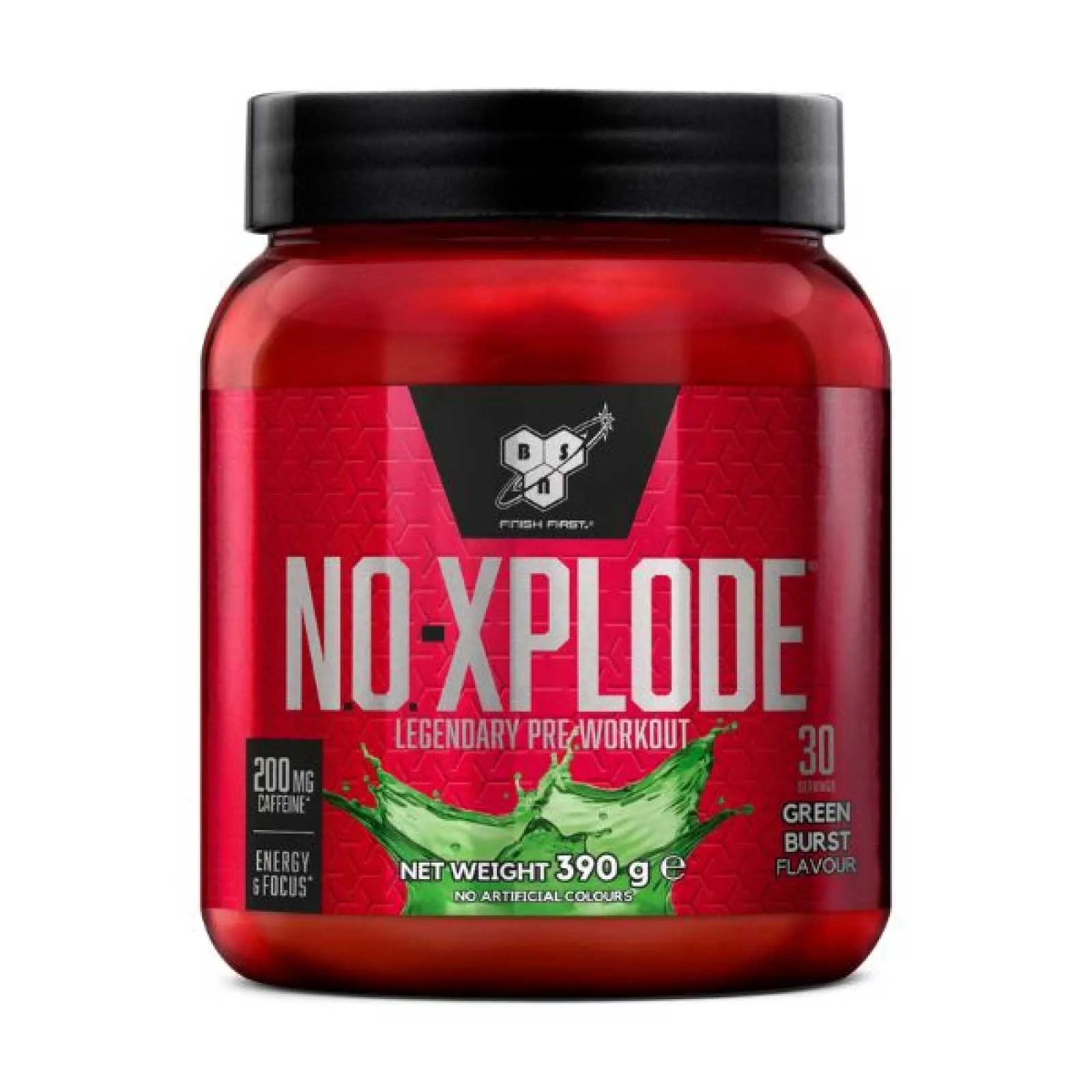 BSN N.O.-Xplode