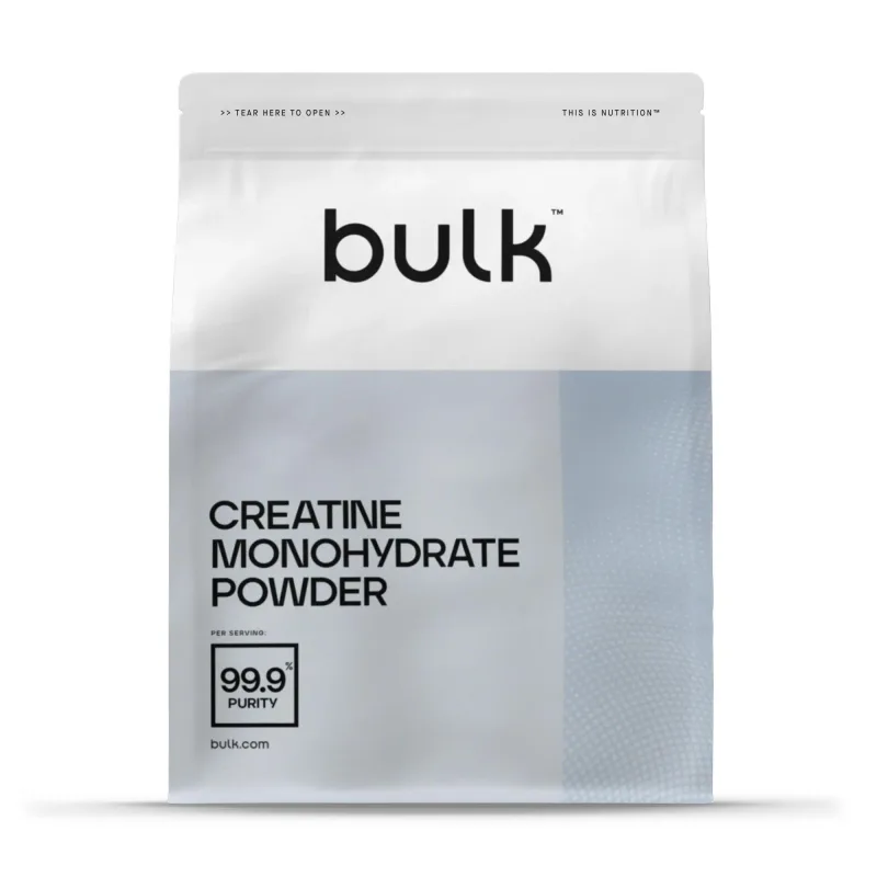 Bulk Creatine Monohydraat