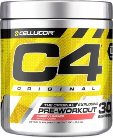 Cellucor C4 Original Pre-Workout