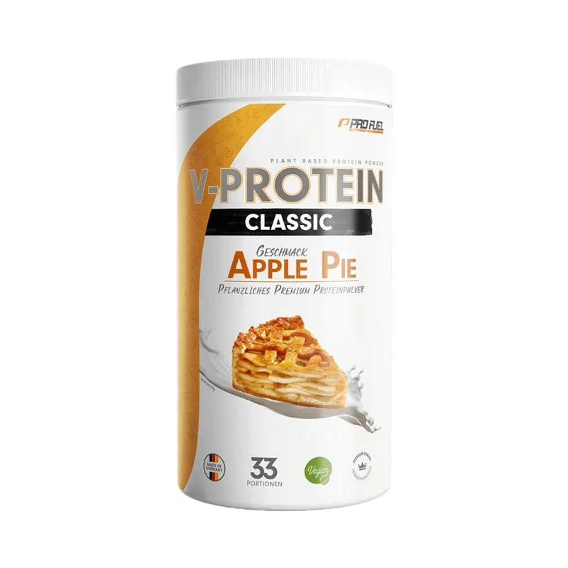 Profuel ProFuel V-Protein Classic Apple Pie