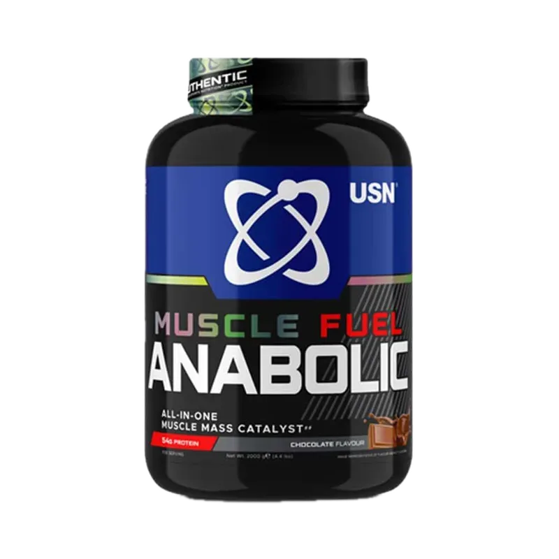 Ultimate Sports Nutrition Spierbrandstof Anabool - Chocolade