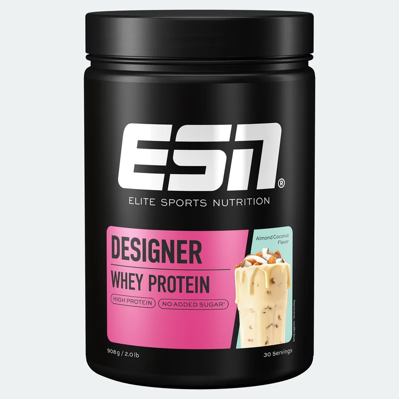 ESN Designer Whey Protein