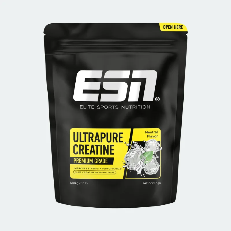 ESN Ultrapure Creatine Powder