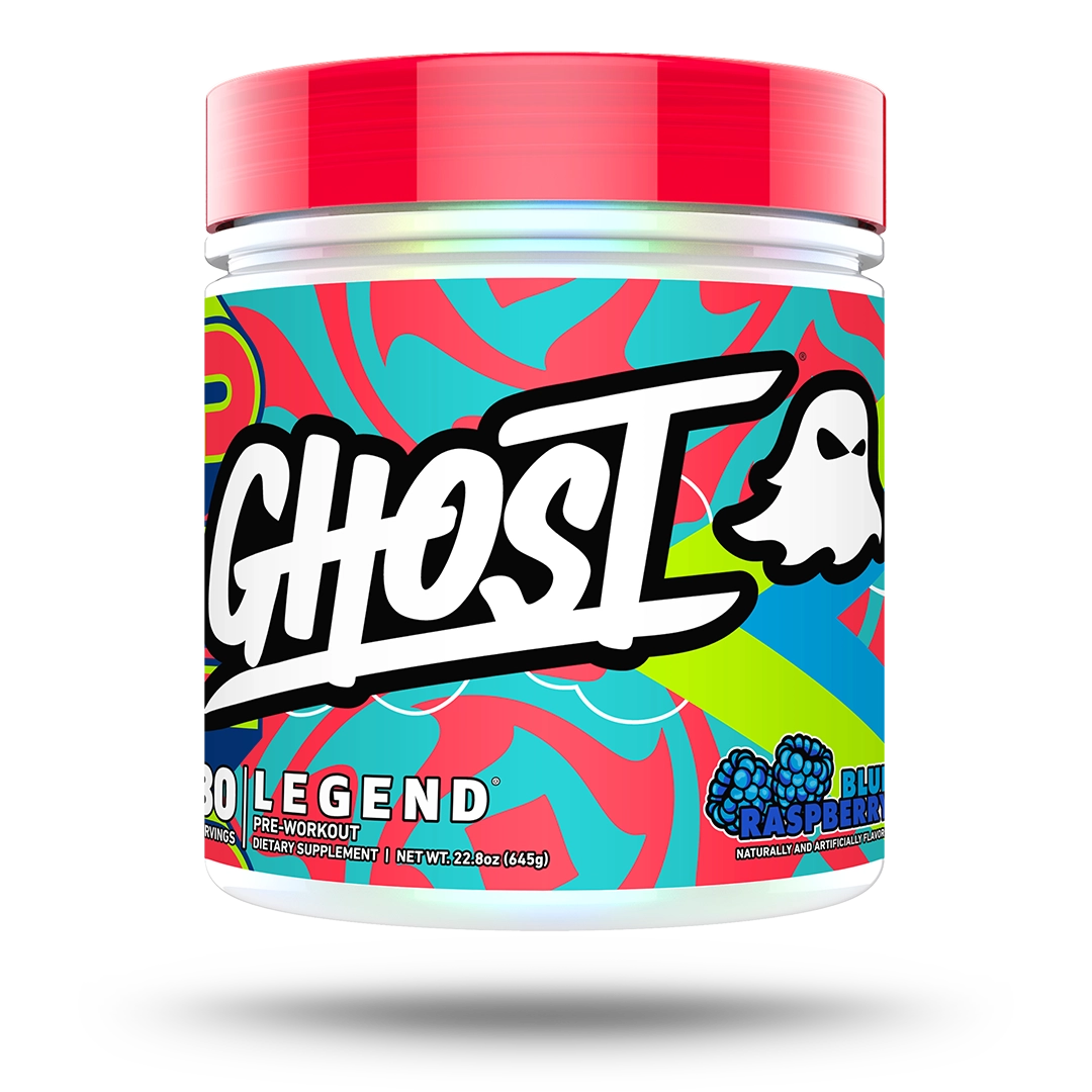 Ghost Legend V4