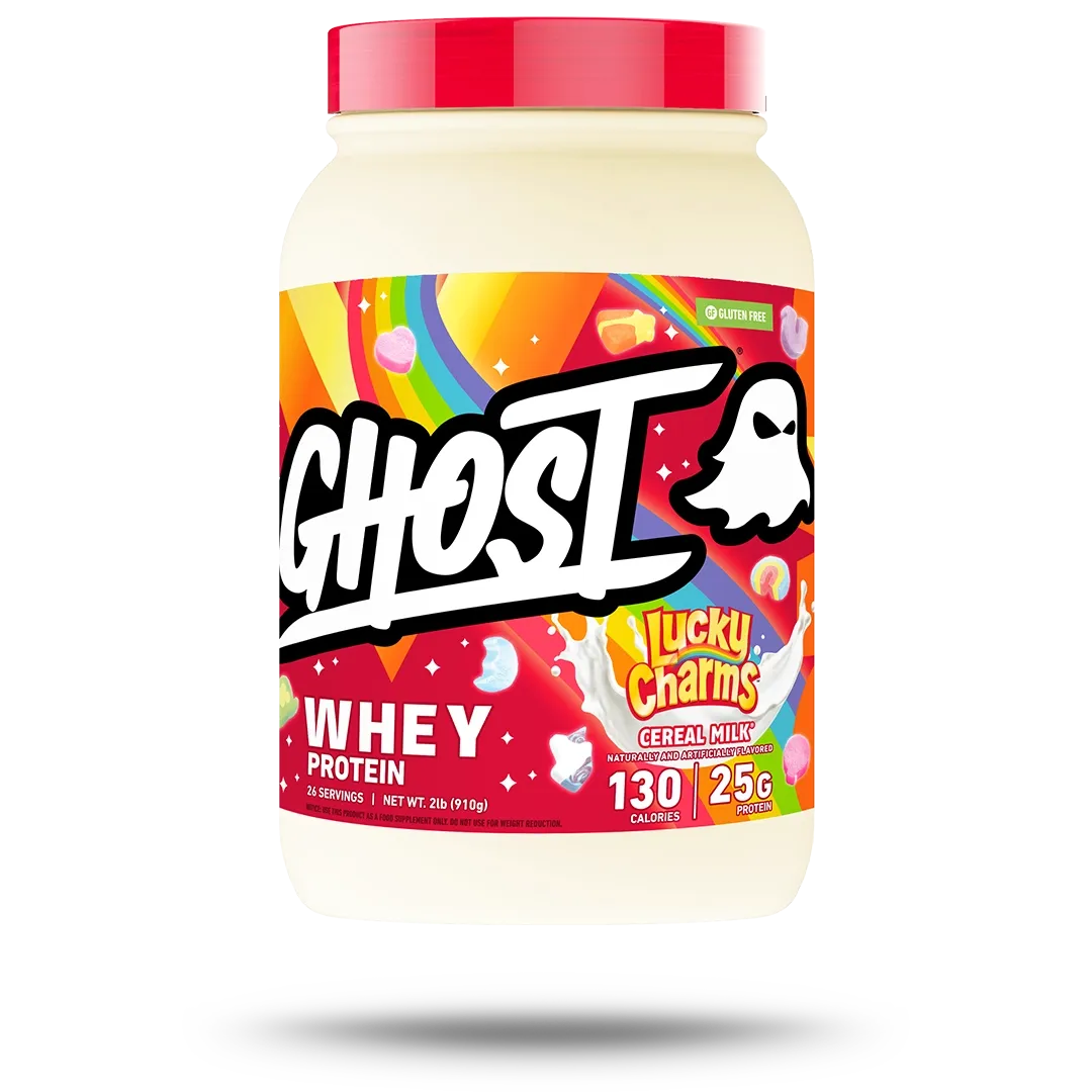 Ghost GHOST Whey x Lucky Charms