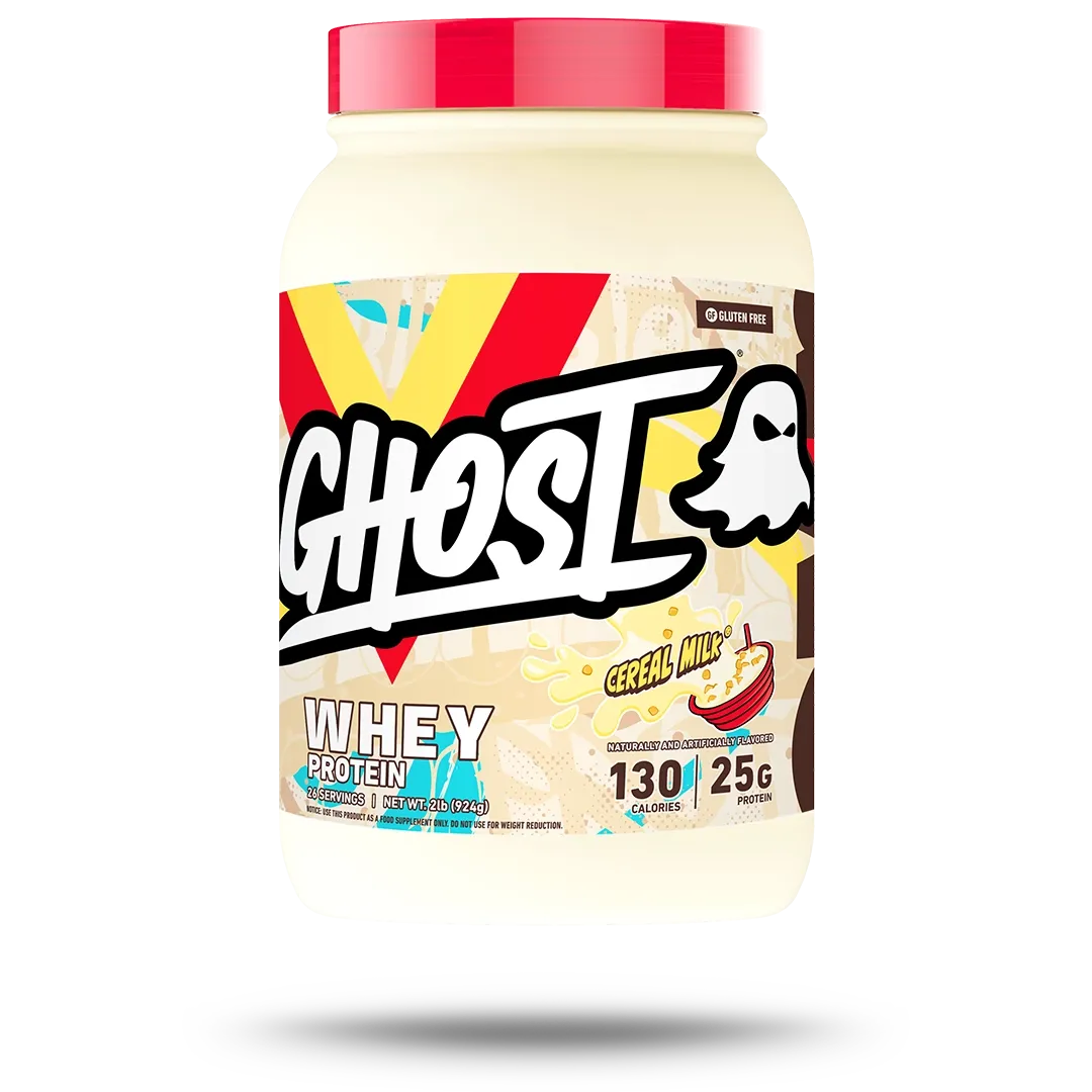 Ghost GHOST Whey