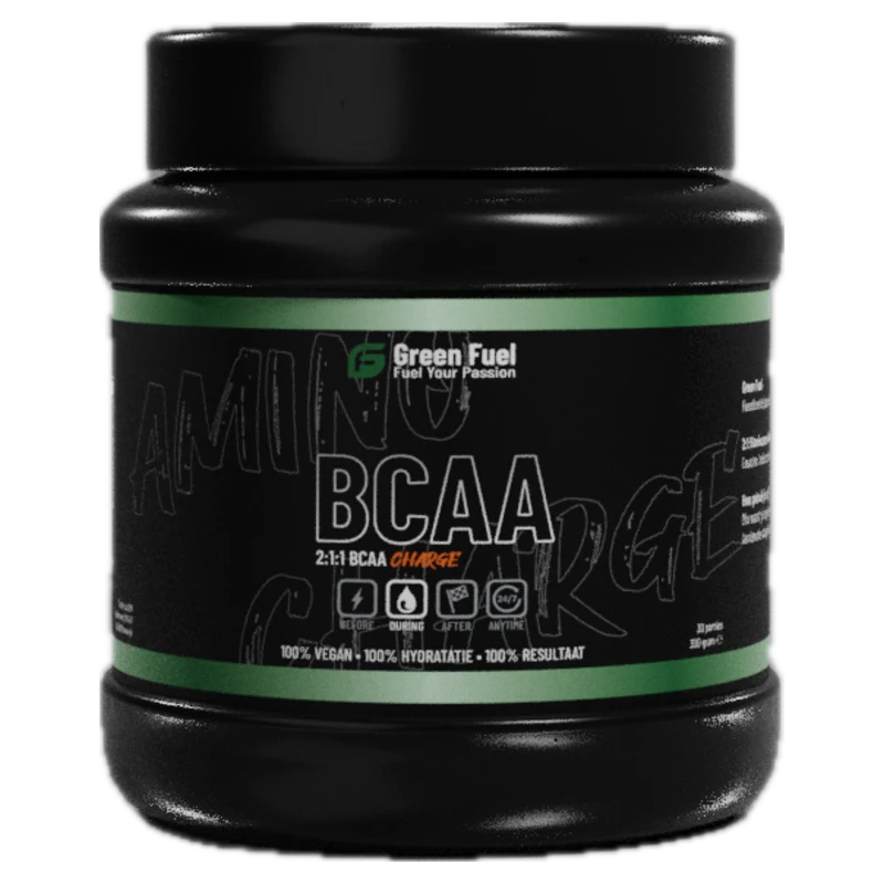 Green Fuel BCAA