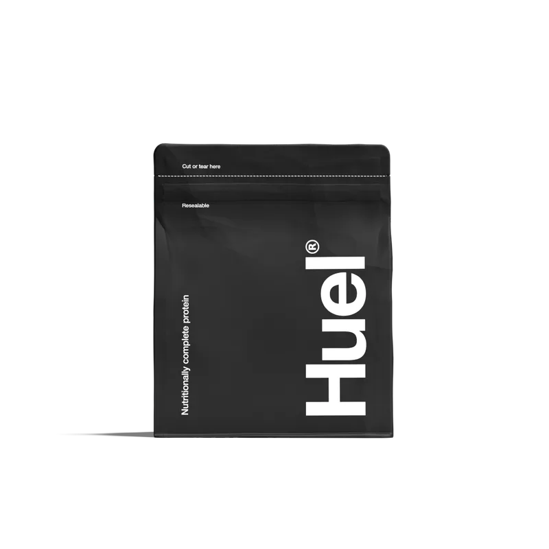 Huel Complete Protein