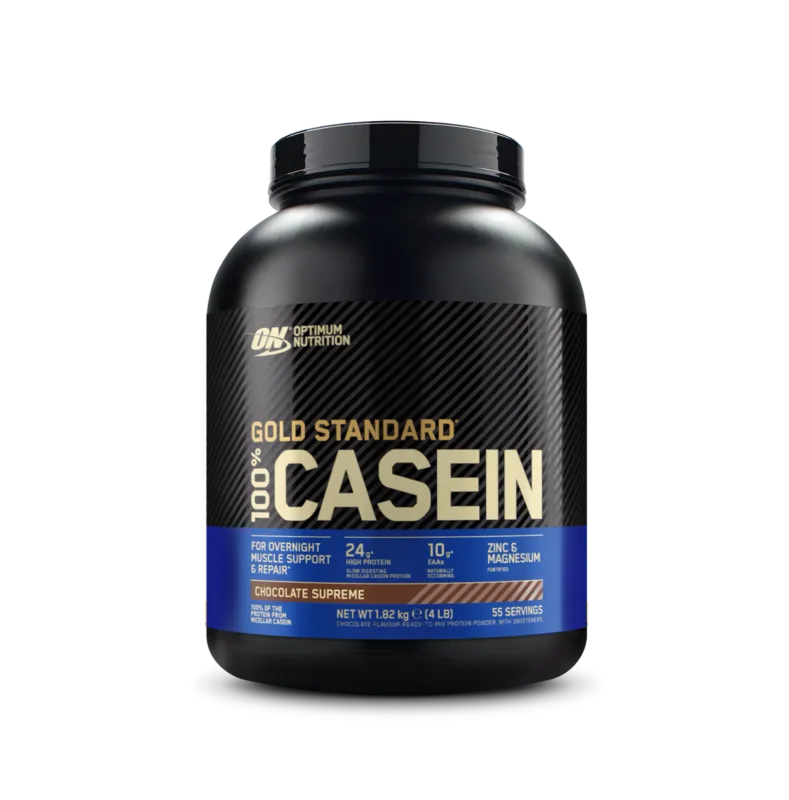 Optimum Nutrition Gold Standard 100% Casein