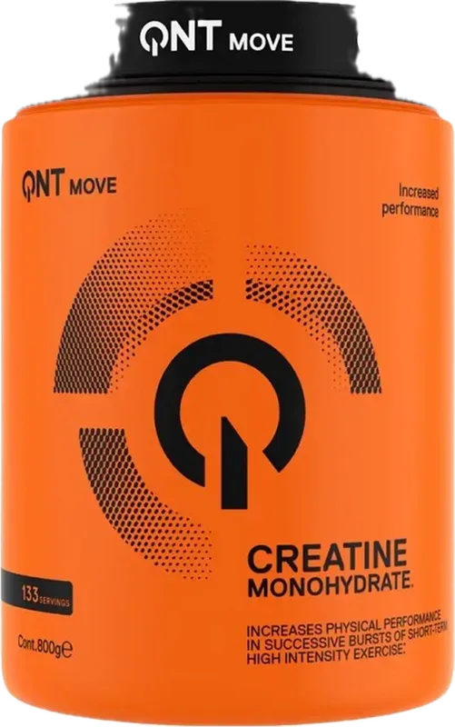 QNT Creatine Monohydrate