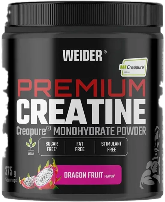 Weider Premium Creatine Creapure