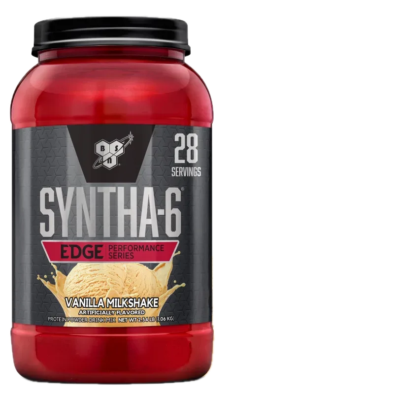 BSN SYNTHA-6 Edge Protein Powder