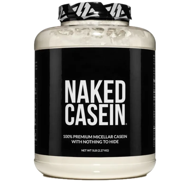 Naked Nutrition Naked CASEIN