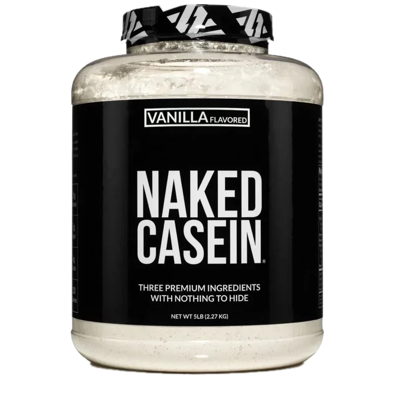 Naked Nutrition Naked Casein