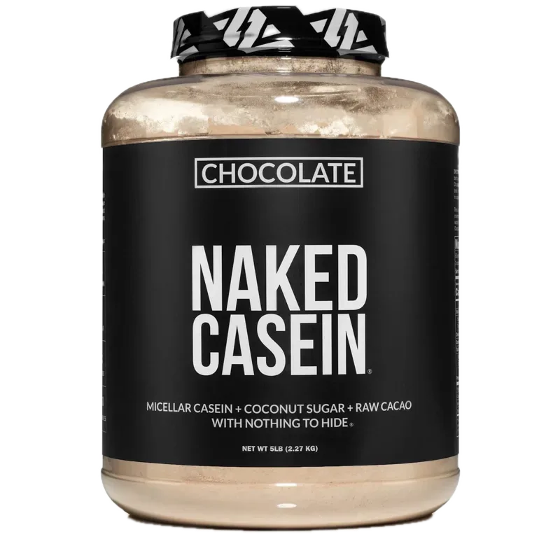 Naked Nutrition Naked Chocolate Casein