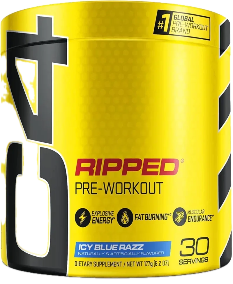Cellucor d Pre-Workout Powder