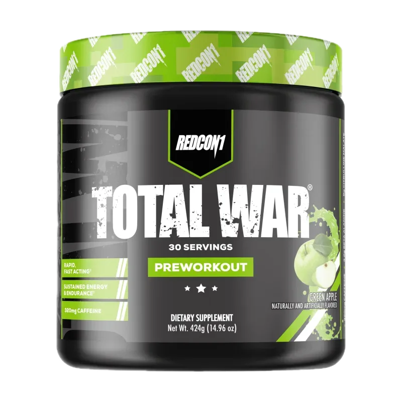Redcon1 Total War