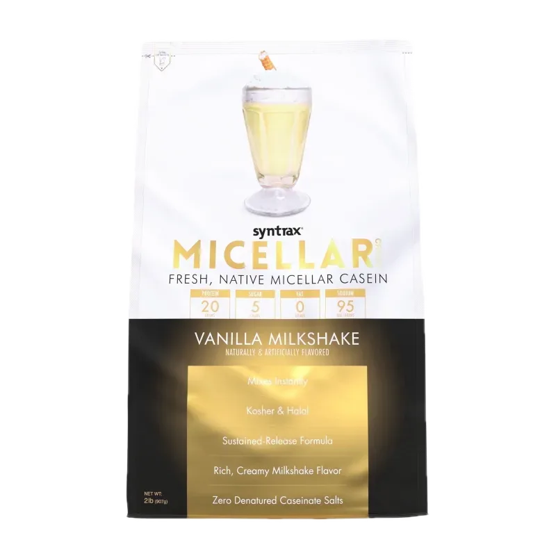 Syntrax Micellar Creme