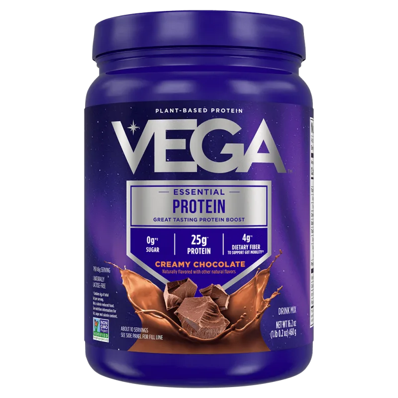 Vega Essential Protein US Chocolate