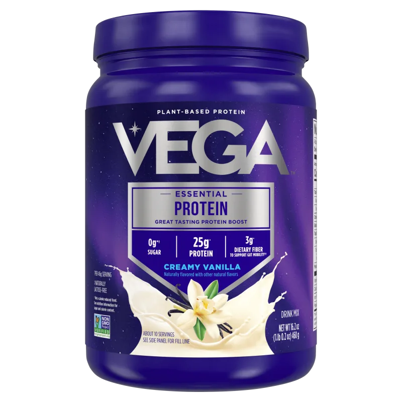 Vega Original Protein Plant-Based Protein Powder