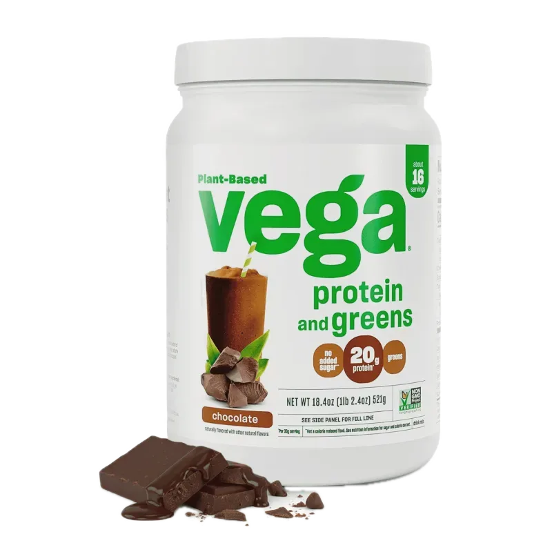 Vega Protein & Greens