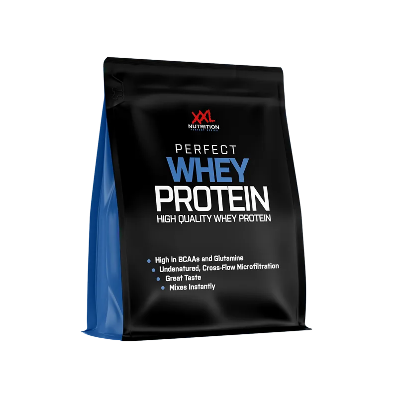 XXL Nutrition Perfect Whey Protein