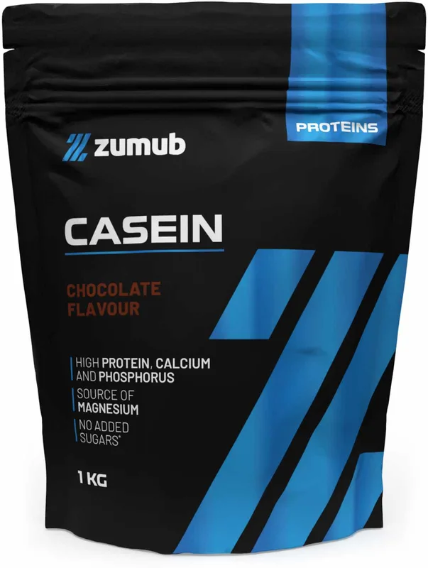Zumub 100% Casein